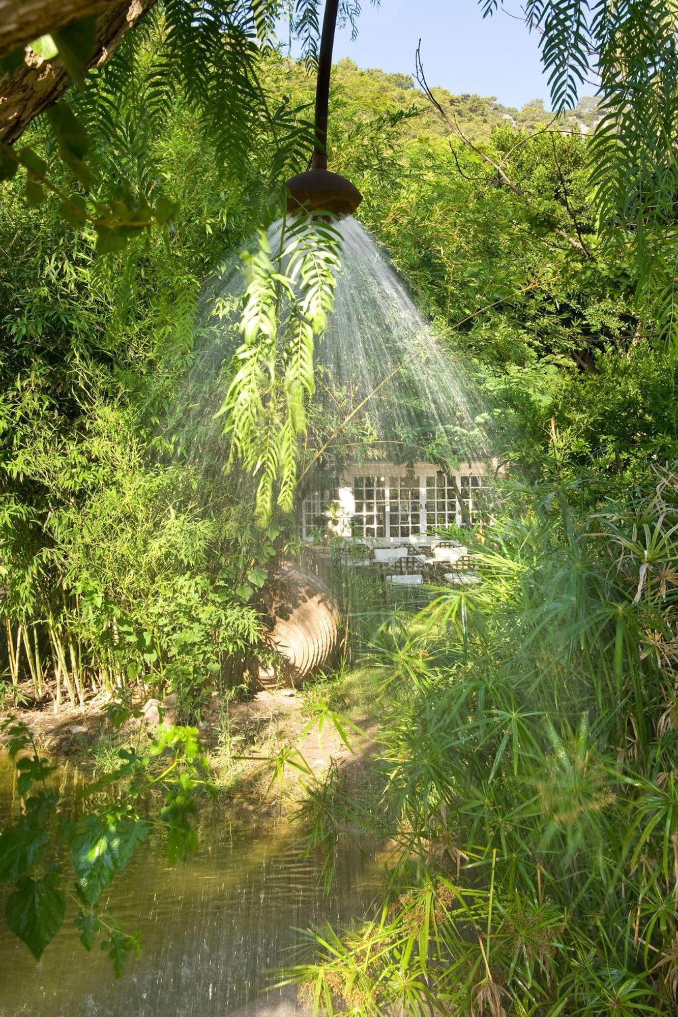 Olympos Lodge ชิลารึ ภายนอก รูปภาพ