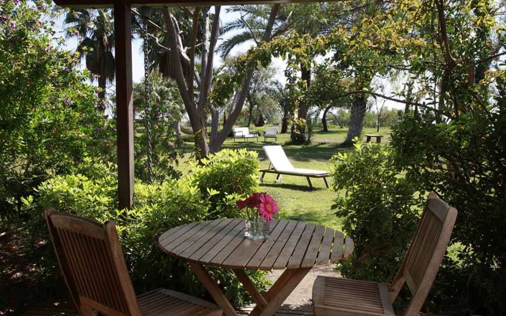Olympos Lodge ชิลารึ ภายนอก รูปภาพ