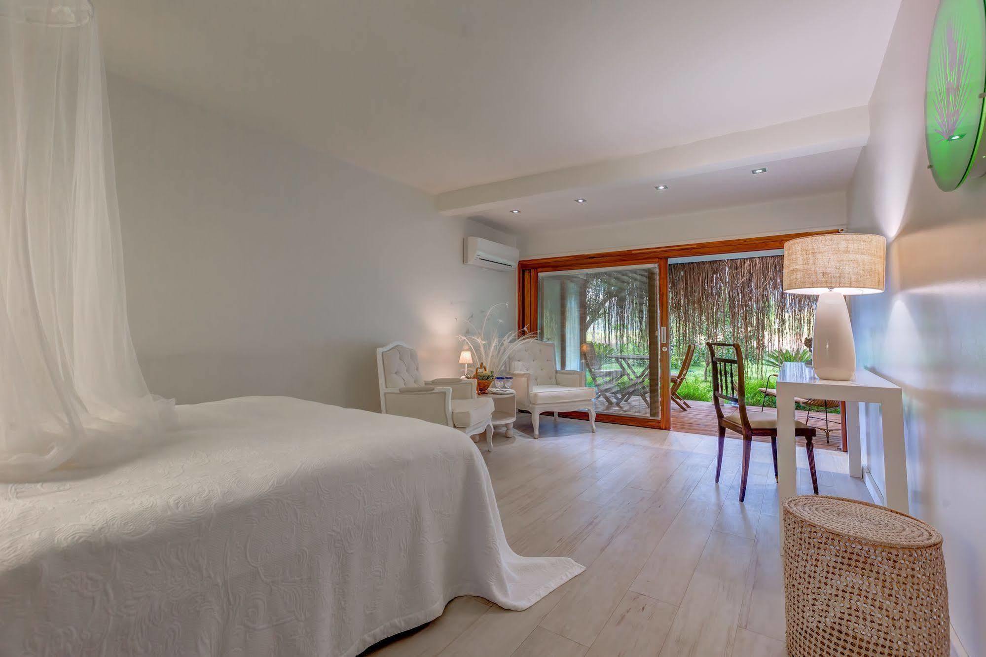 Olympos Lodge ชิลารึ ภายนอก รูปภาพ