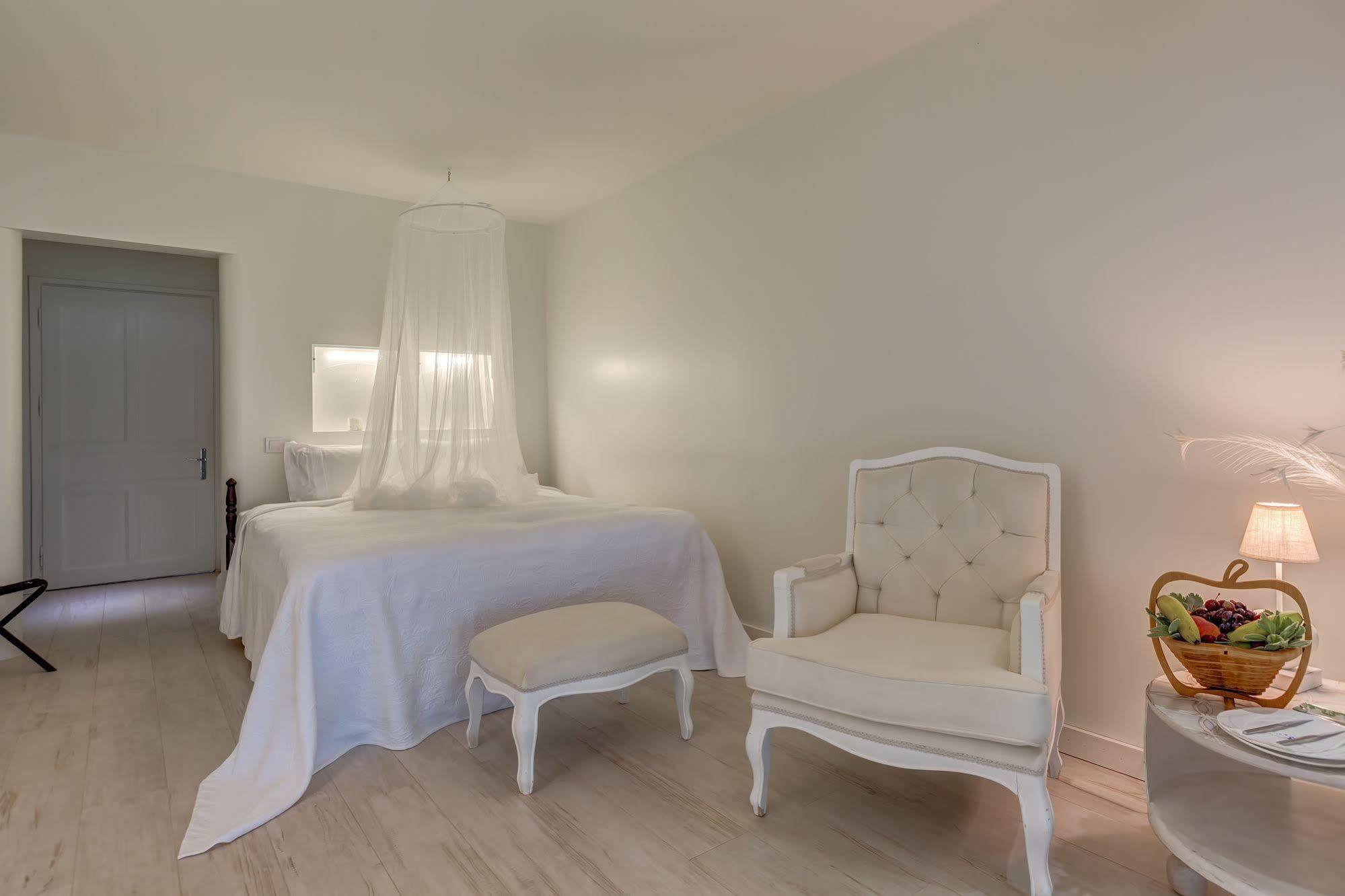Olympos Lodge ชิลารึ ภายนอก รูปภาพ