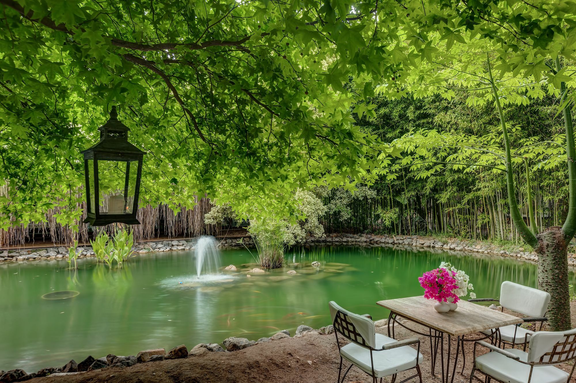 Olympos Lodge ชิลารึ ภายนอก รูปภาพ